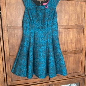Betsy Johnson dress